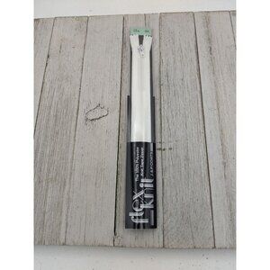 Vintage J&P Coats Flex Knit All Purpose Zipper 18" White 1